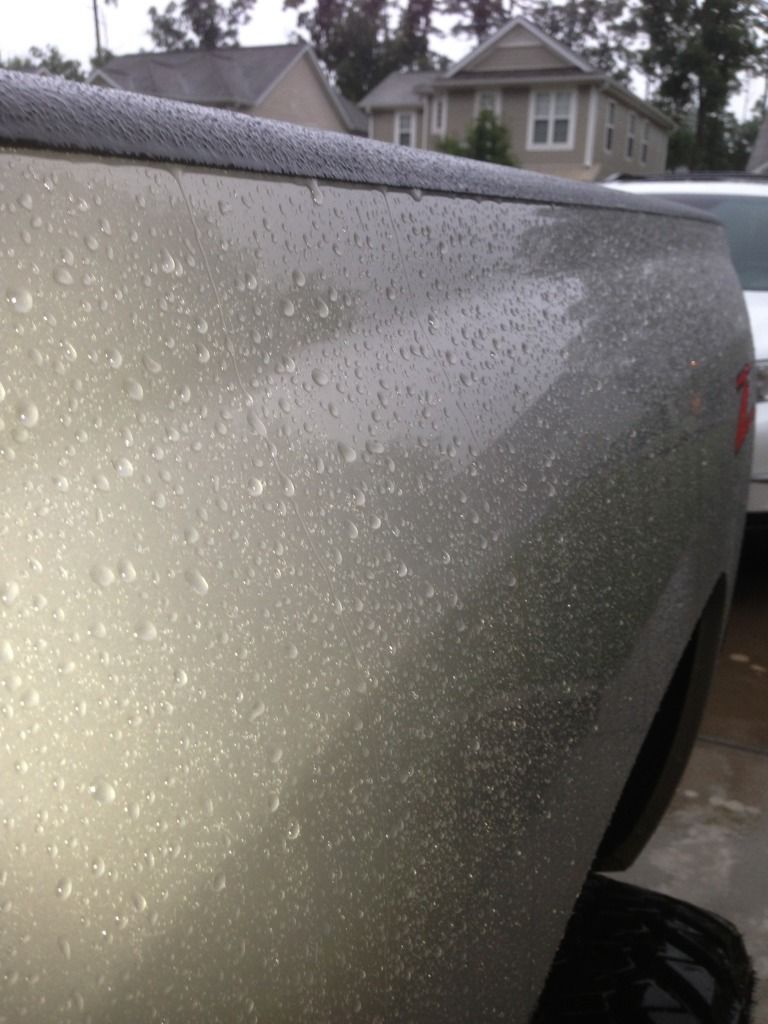 Cleaning running boards GM Truck Club Forum